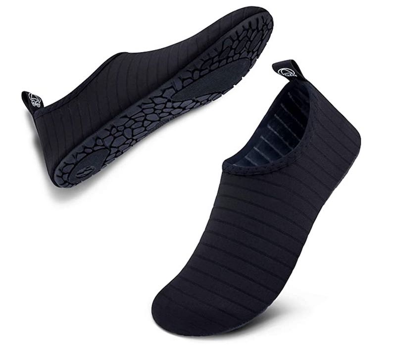 Water Shoes Quick-Dry Aqua Socks Barefoot for Outdoor Beach Swim Surf Yoga