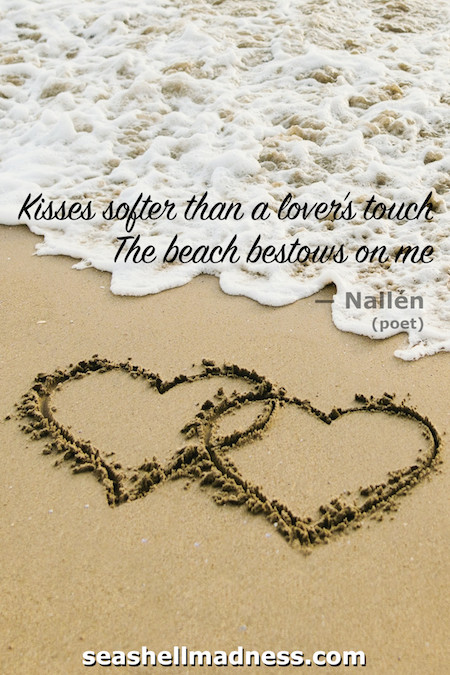 beach sand quotes