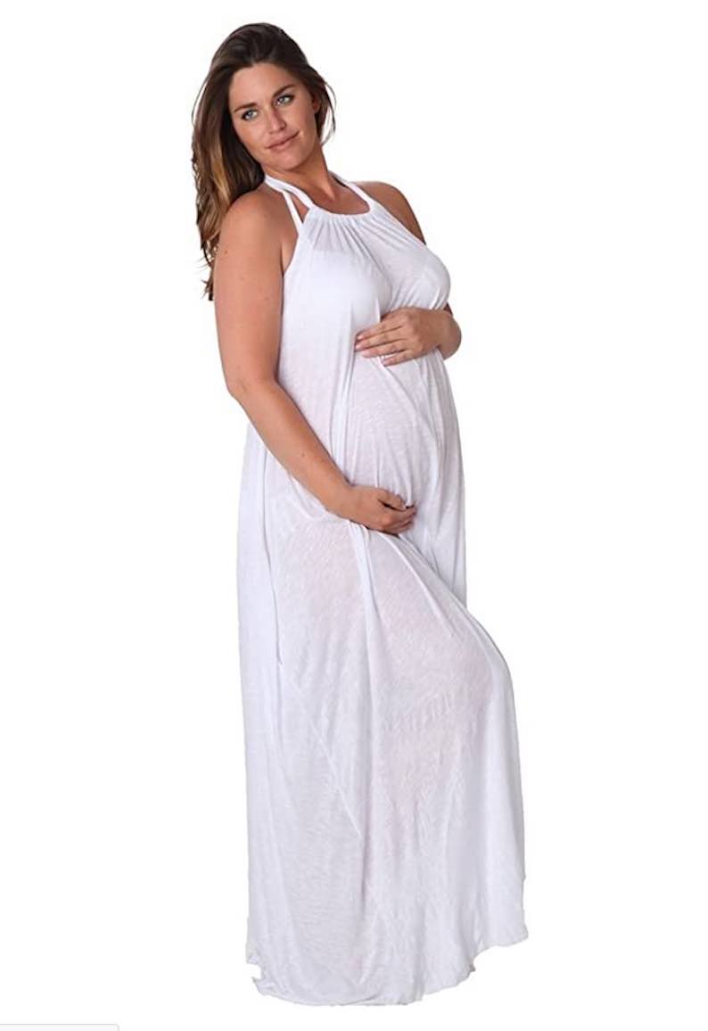 Maternity Max Coverup by InGear