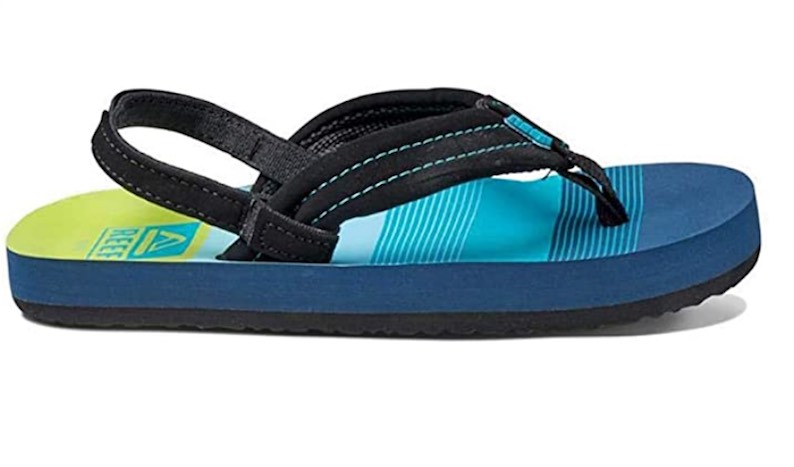 Boys Sandals