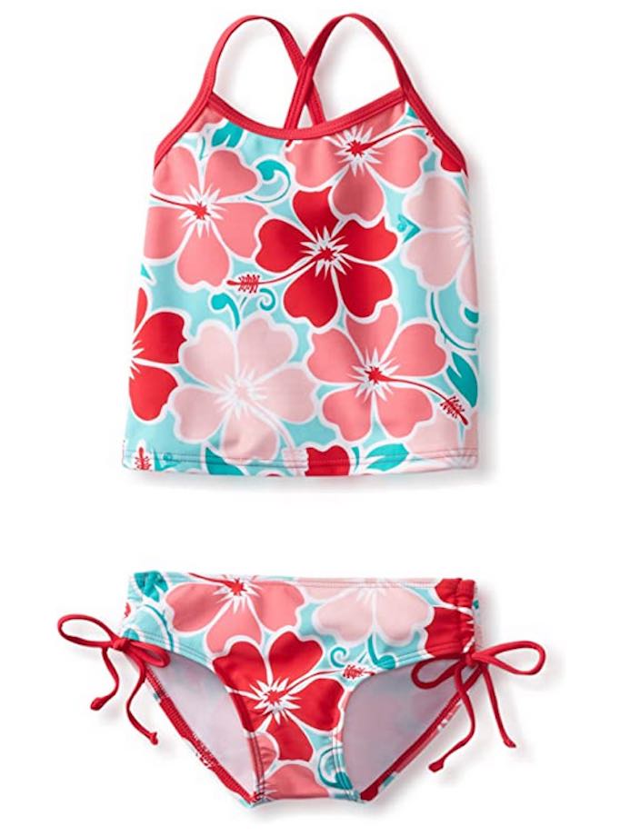 Girls’ Tankini