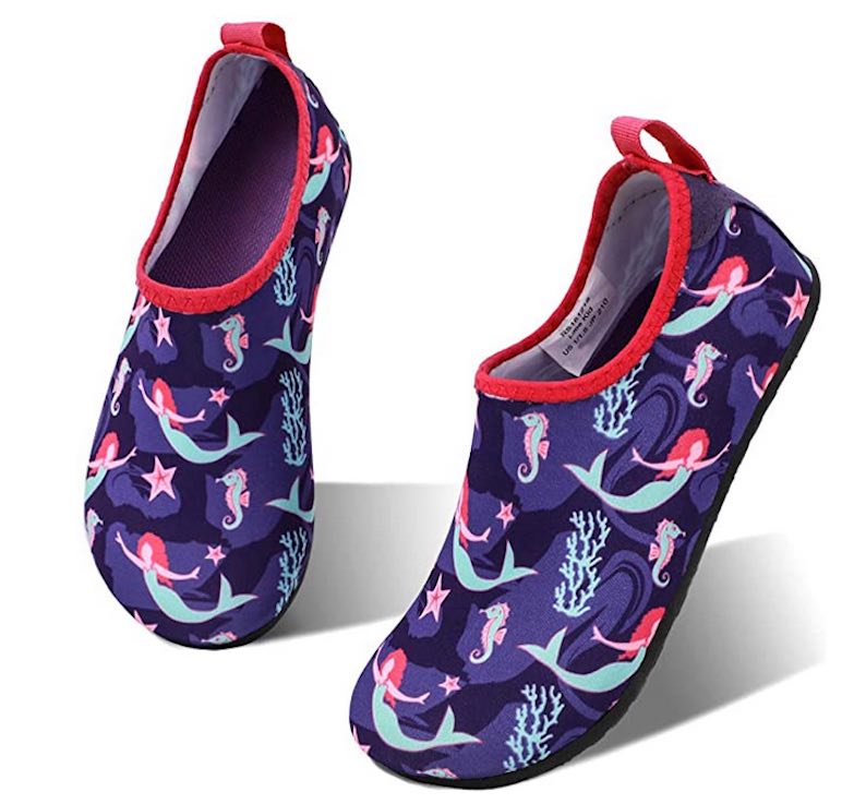 Kids Water Shoes