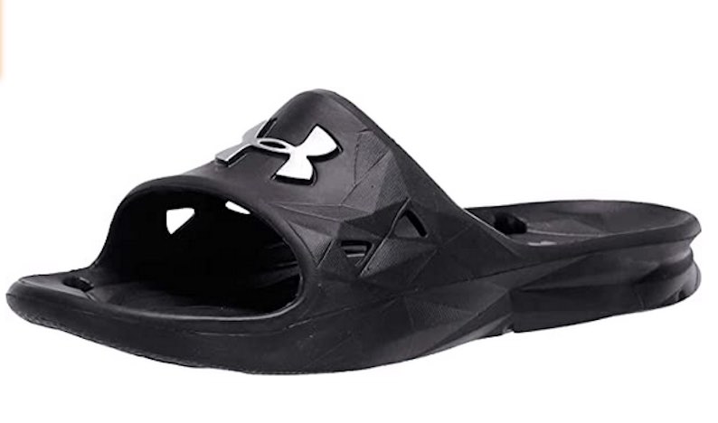 Locker III Slide Sandal