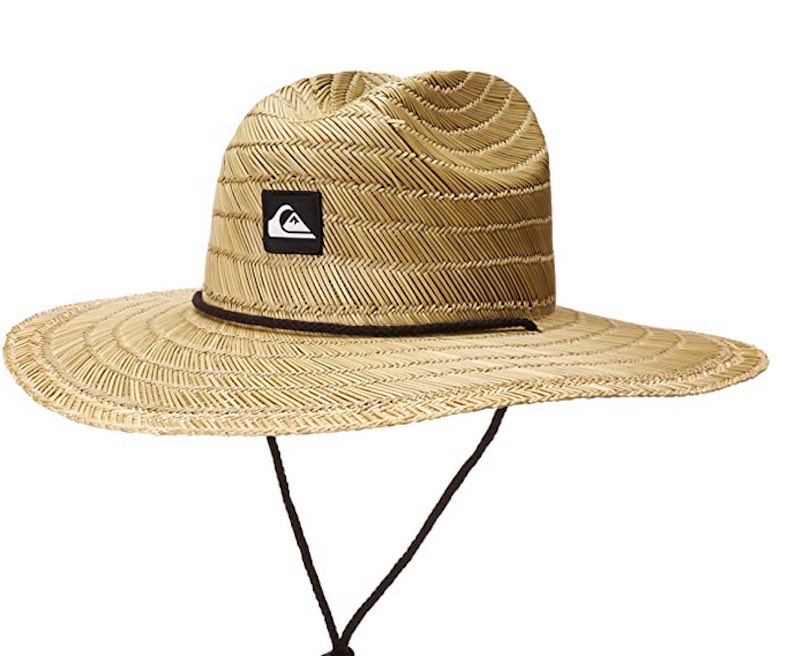 Pierside Straw Hat