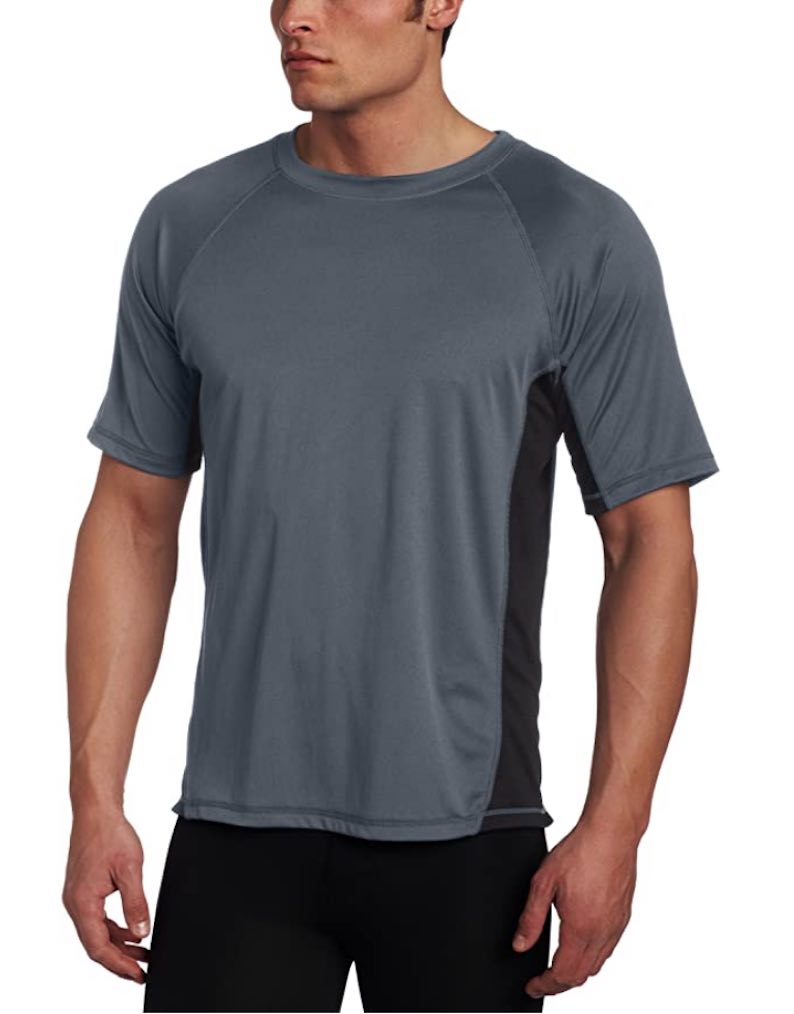 Rashguard UPF 50+ Swim Shirt