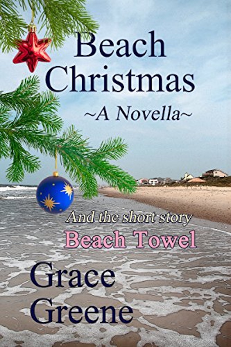 Beach Christmas (A Novella): Emerald Isle NC Stories