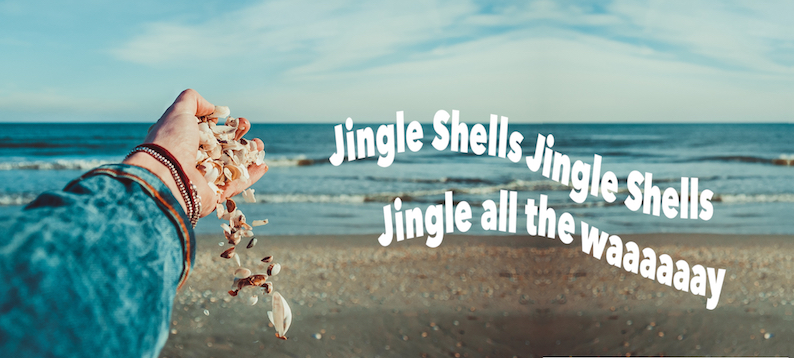 Jingle Shells