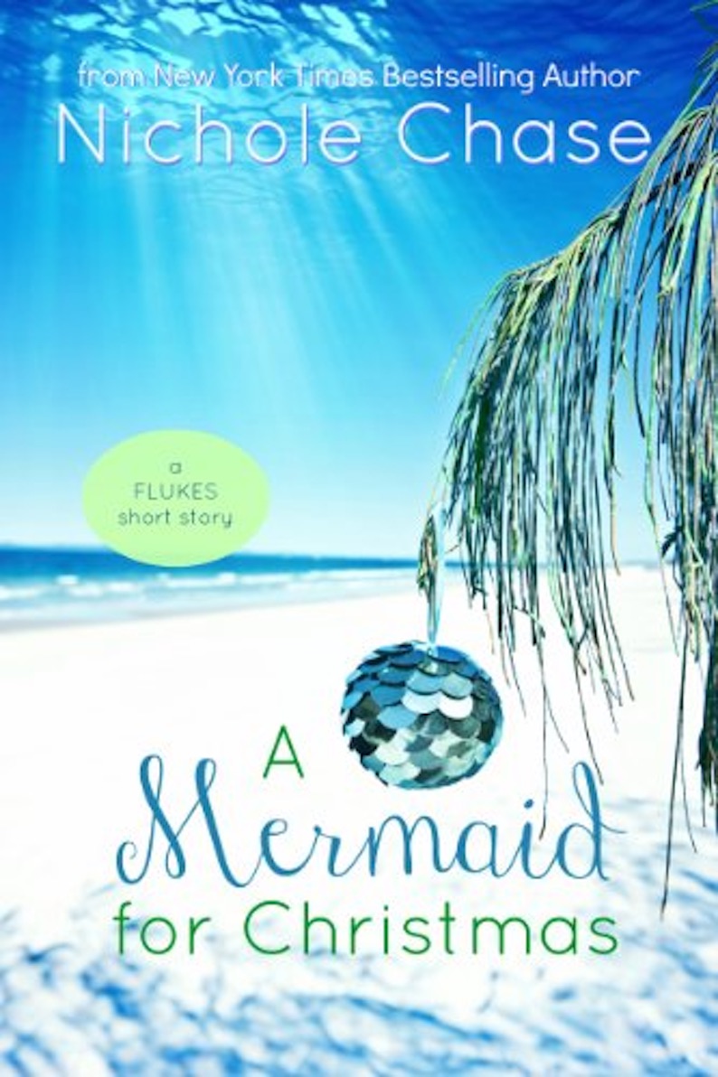 A Mermaid for Christmas Short Story