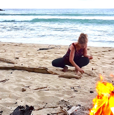 Why You Shouldn't Buy Seashells or Take Them From the Beach