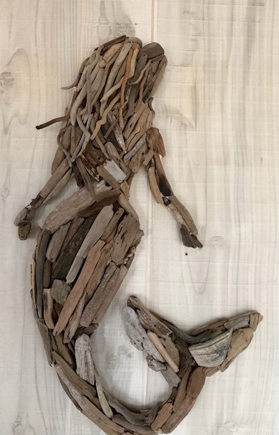 Driftwood