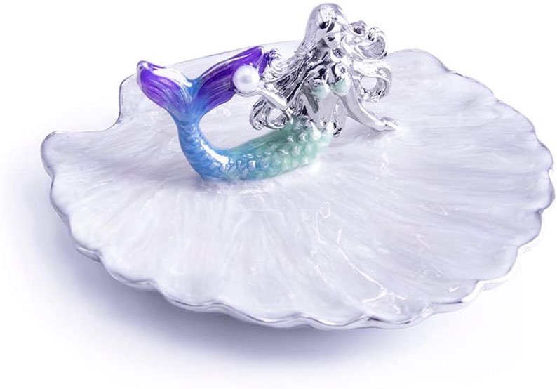 Mermaid Trinket Dish