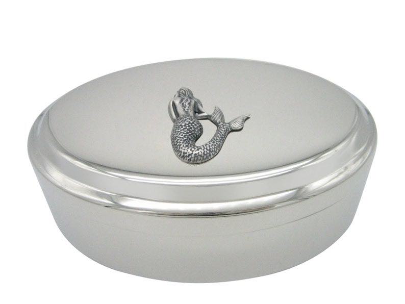 Mermaid Jewelry Boxes ~ to store all that great mermaid jewelry – Seashell  Madness