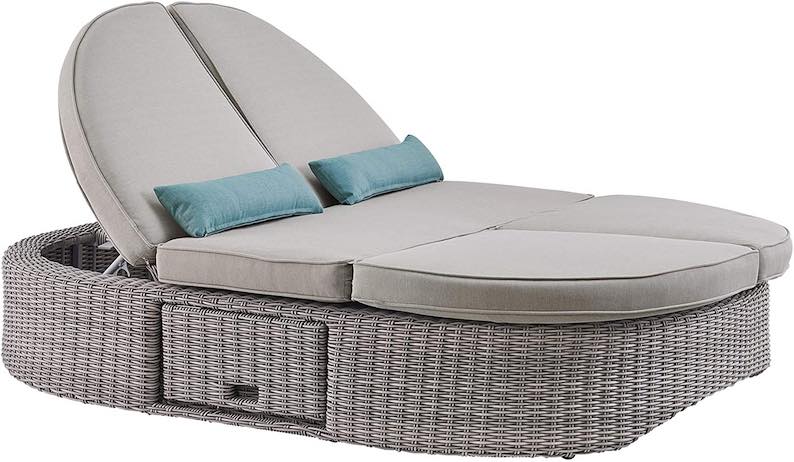 Ove Decors Sandra Outdoor Daybed