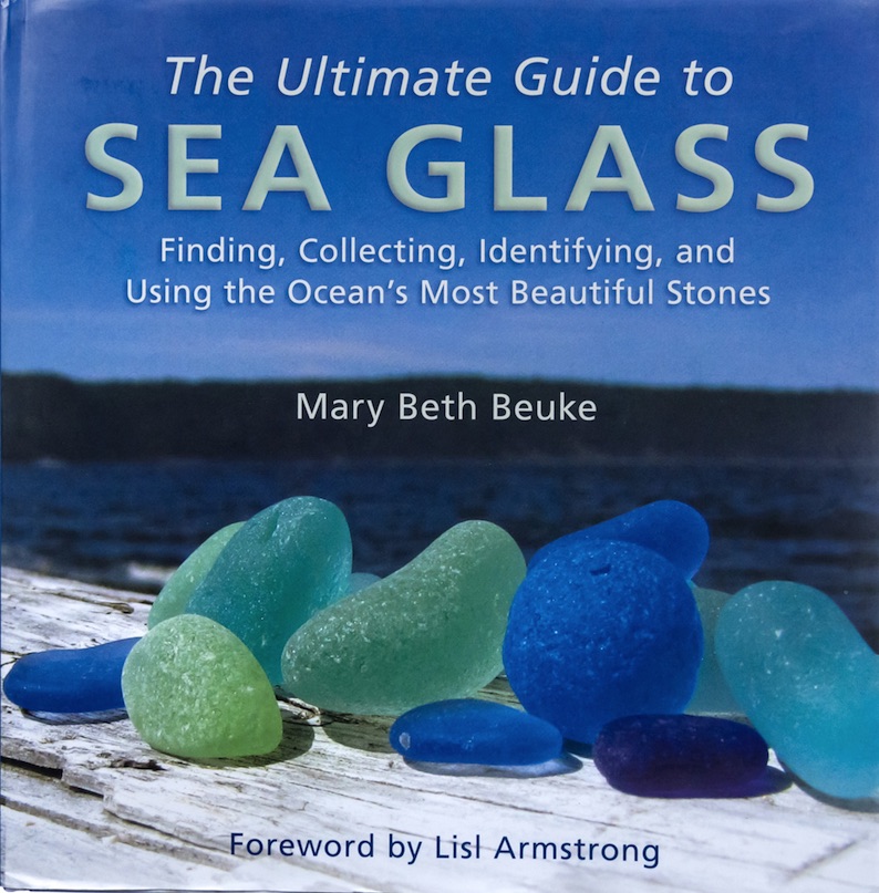 The Ultimate Guide to Sea Glass