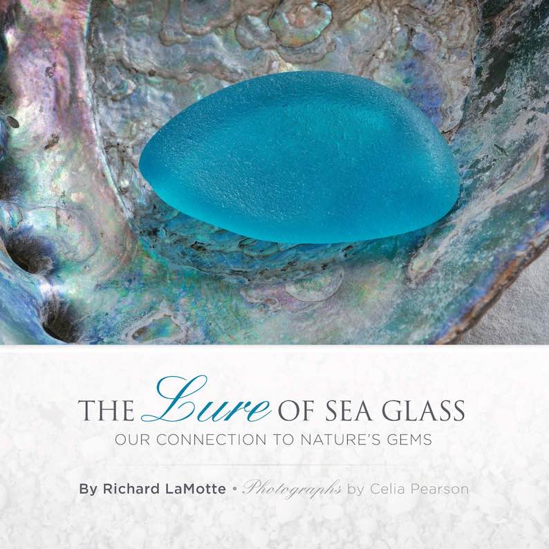 The Lure of Sea Glass: Our Connection to Nature’s Gems