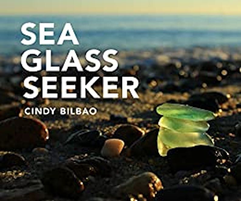 Sea Glass Seeker