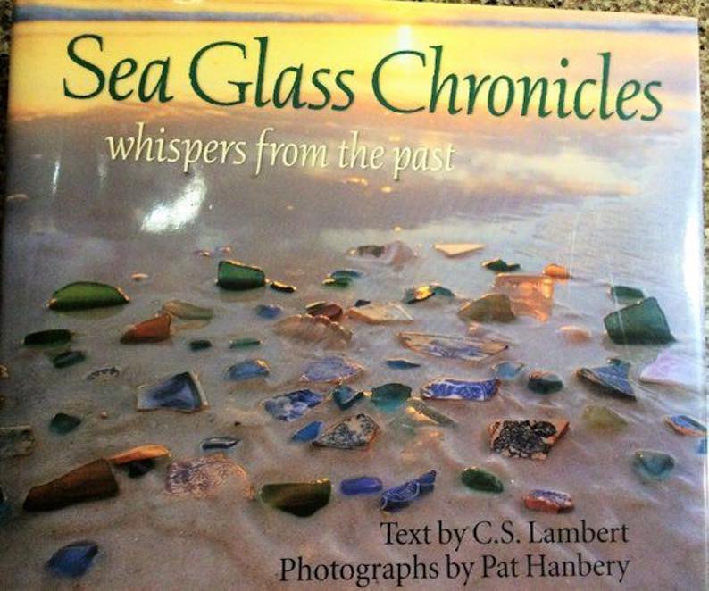 Sea Glass Chronicles