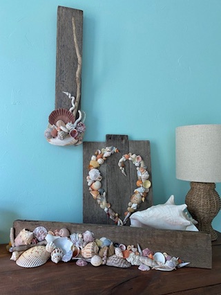 Coastal Wall Art